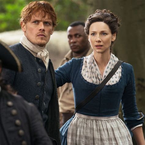 outlander s04 aac|'Outlander' recap: Season 4, Episode 1 .
